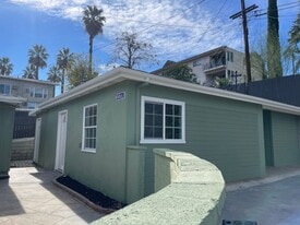 11170-11174 Richmont Rd in Loma Linda, CA - Building Photo