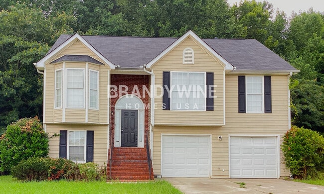 property at 3660 Hudson Way