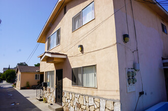 12700 Cranbrook Ave in Hawthorne, CA - Building Photo - Building Photo