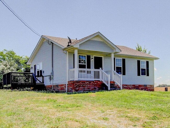 property at 1796 Carneal Ln