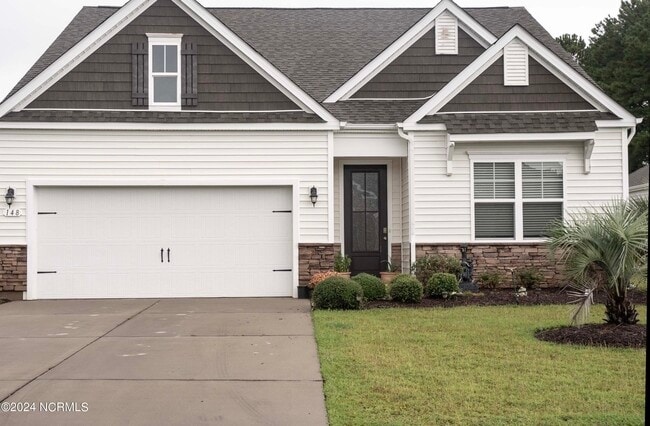 148 Calabash Lakes Blvd.