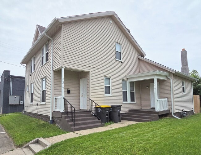 property at 217 W Masterson Ave