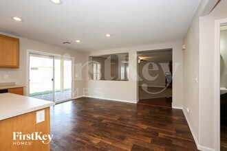 8213 Calico Wind St in Las Vegas, NV - Building Photo - Building Photo