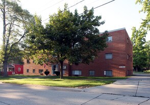 Heritage House Apartments