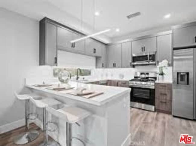 property at 14759 Friar St