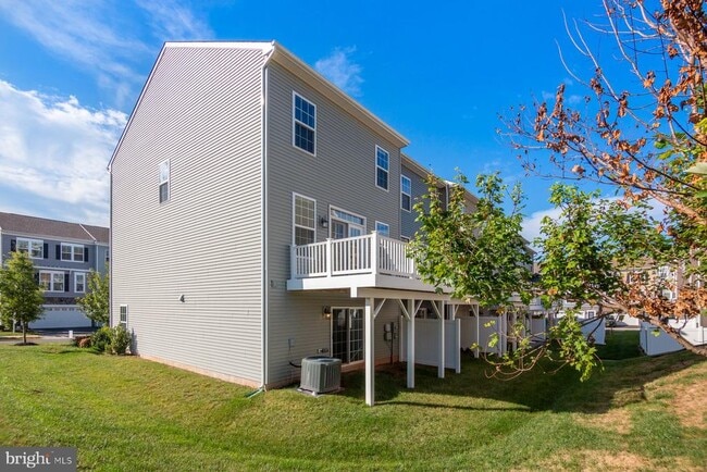 8772 Elsing Green Dr in Manassas, VA - Building Photo - Building Photo