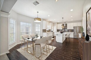 25126 Barmby Dr in Spring, TX - Building Photo