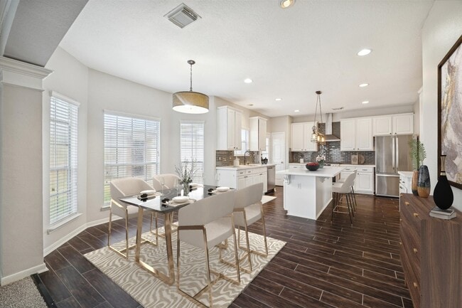 property at 25126 Barmby Dr