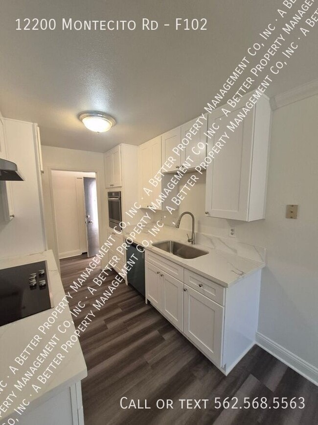 12200 Montecito Rd