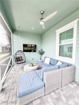 7289 Saona CT in Naples, FL - Building Photo