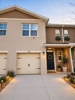 2933 Canary Ave in Davenport, FL - Building Photo