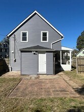 7815 Eve Ave in Cleveland, OH - Building Photo - Building Photo