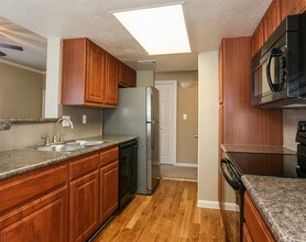 Interior Photo