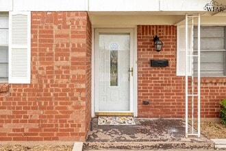 4024 Hooper Dr in Wichita Falls, TX - Building Photo - Building Photo