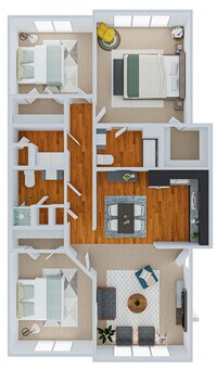 Northbrooke Commons photo'