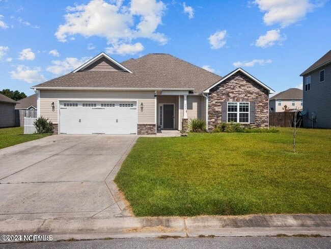 property at 402 Derrick Dr