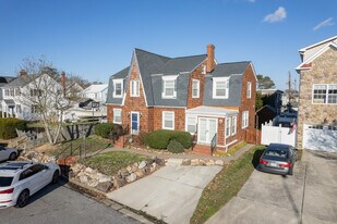 405 23rd St in Virginia Beach, VA - Building Photo