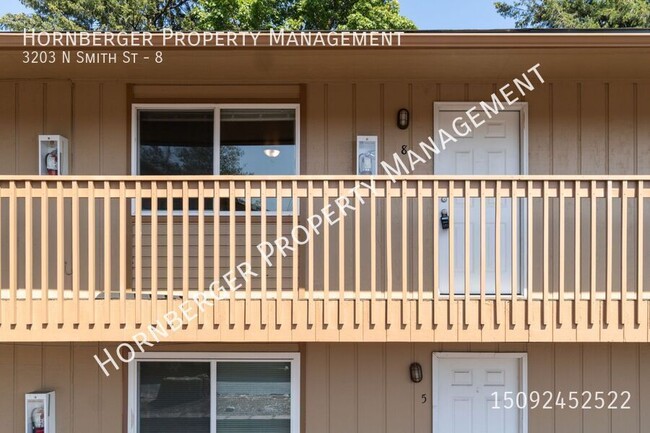 3203 N Smith St in Spokane, WA - Building Photo - Building Photo