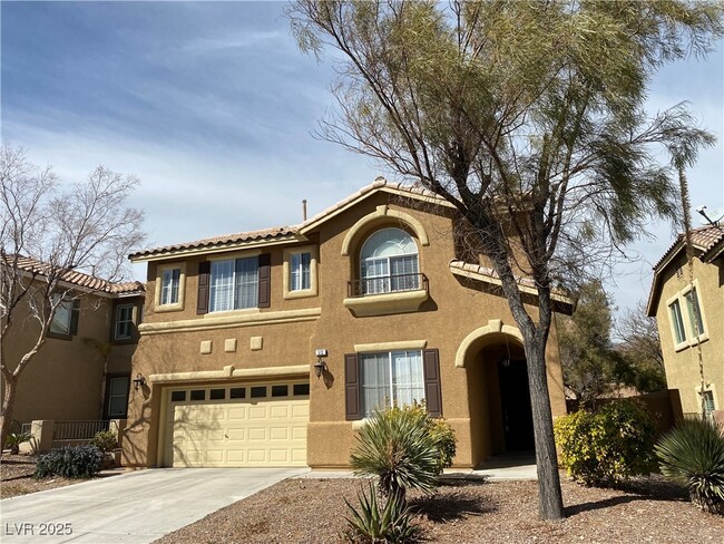 513 Ruby Vista Ct in Las Vegas, NV - Building Photo - Building Photo