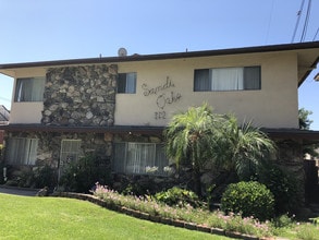 312 E Live Oak St in San Gabriel, CA - Building Photo - Building Photo