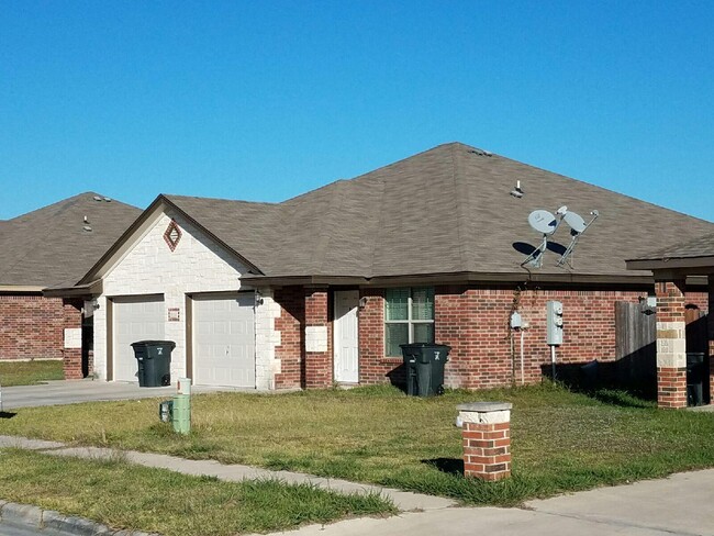 3114 Baldwin Loop in Killeen, TX - Building Photo - Building Photo