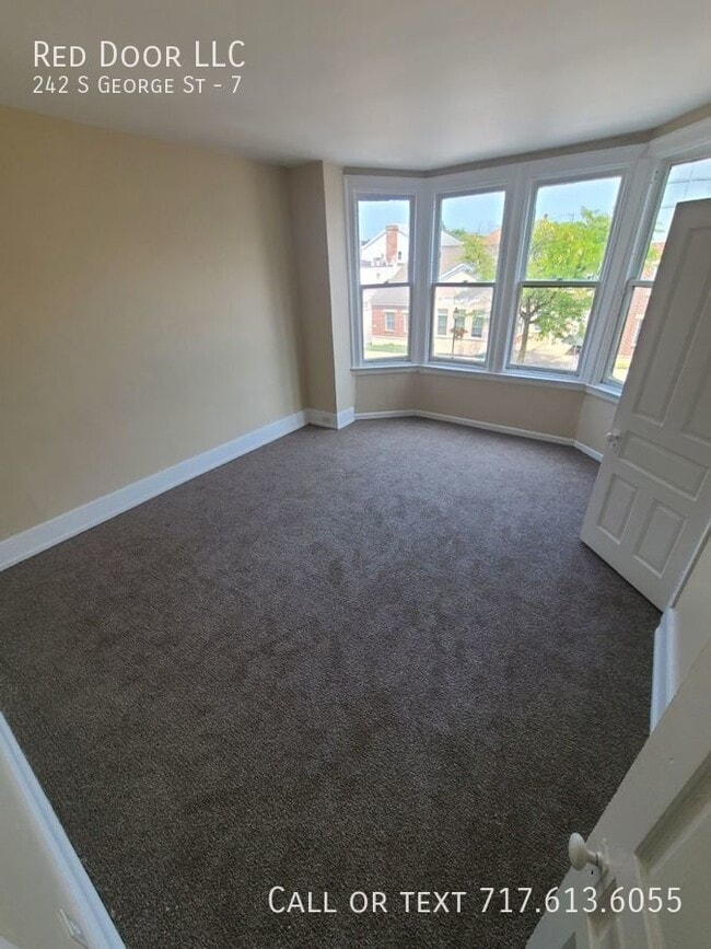 242 S George St in York, PA - Building Photo - Building Photo