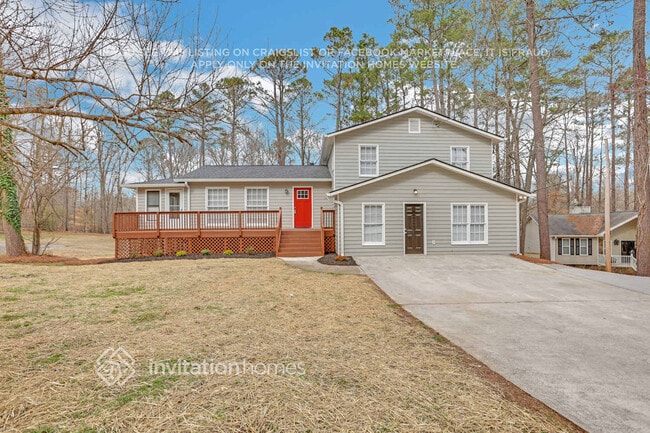 219 Sabrina Ct in Woodstock, GA - Building Photo - Building Photo