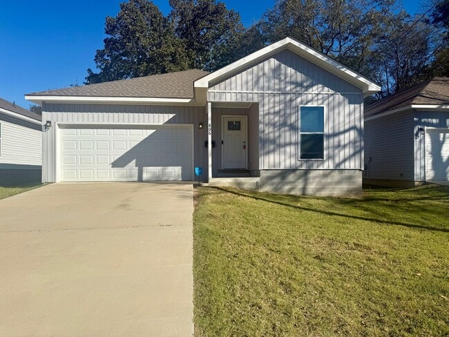 property at 806 Schley