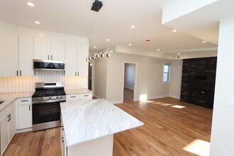 14-16-16 Harriet St in Boston, MA - Foto de edificio - Building Photo