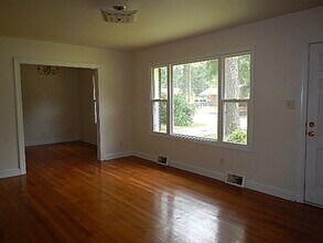 2804 Winstead Rd in Rocky Mount, NC - Building Photo - Building Photo