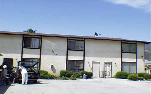 4129 H St in San Bernardino, CA - Building Photo - Building Photo