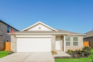 3057 Merganser Rdg Dr in Katy, TX - Building Photo