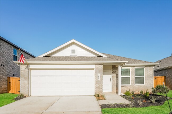 property at 3057 Merganser Rdg Dr