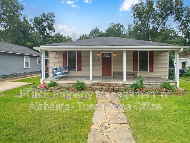 2303 22nd St in Northport, AL - Building Photo - Building Photo