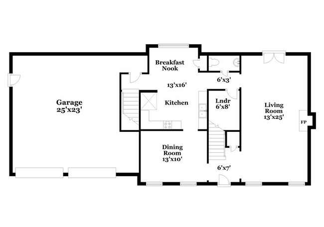1002 Don Blair Dr in Smyrna, TN - Building Photo - Building Photo