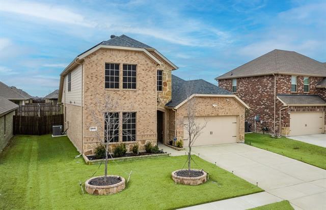 1602 Harvest Glen Dr in Princeton, TX - Building Photo - Building Photo