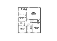 164 Crescent Woode Way in Dallas, GA - Building Photo - Building Photo