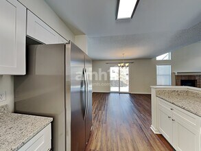 8226 Wilmington Dr in Colorado Springs, CO - Building Photo - Building Photo