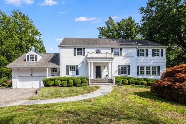 property at 227 Griffen Ave
