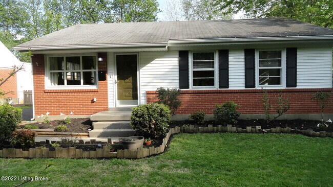 property at 4202 Berkshire Ave