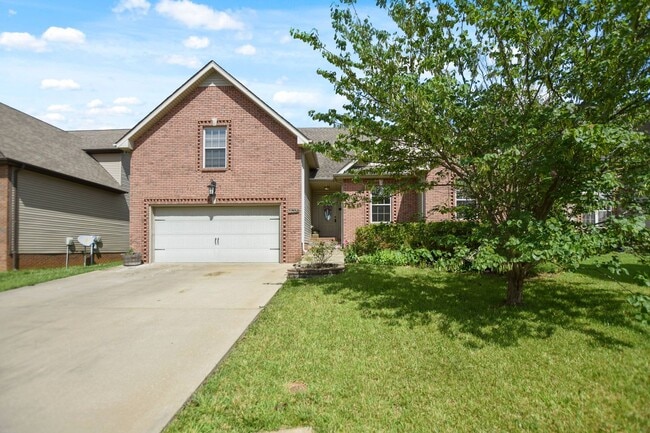 property at 3713 Windhaven Ct