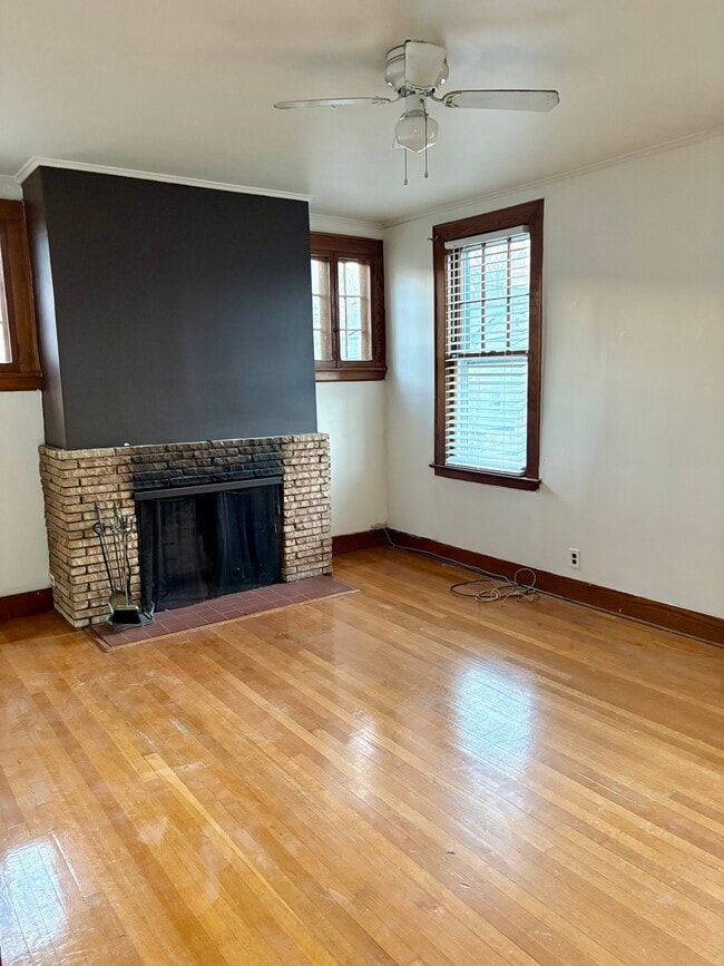 180 Jerome Pl, Unit 2 in Bloomfield, NJ - Building Photo - Building Photo