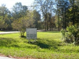 Quiet Country Village Apartments in Montgomery, TX - Building Photo