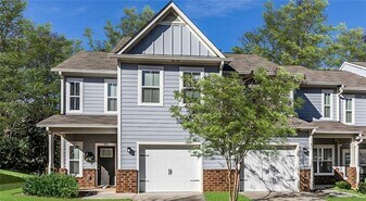 150 The Preserve Dr in Athens, GA - Building Photo