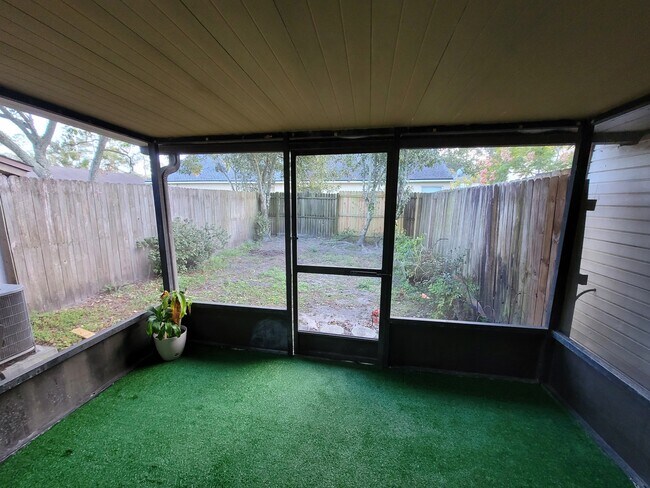 property at 5544 Cabot Dr N