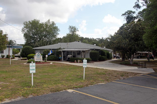 Little Manatee Springs Apartments