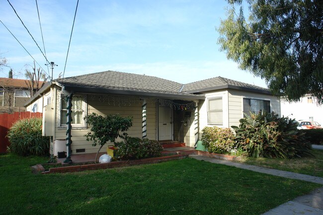 1444 Madison St in Santa Clara, CA - Building Photo - Building Photo