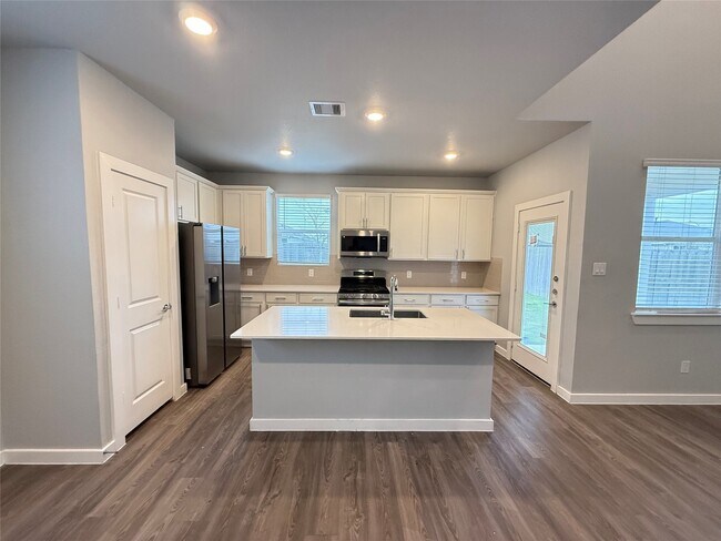 5019 Ricochet Ln in Katy, TX - Building Photo - Building Photo