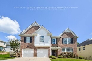 429 Simonton Oak Ln SE in Lawrenceville, GA - Building Photo