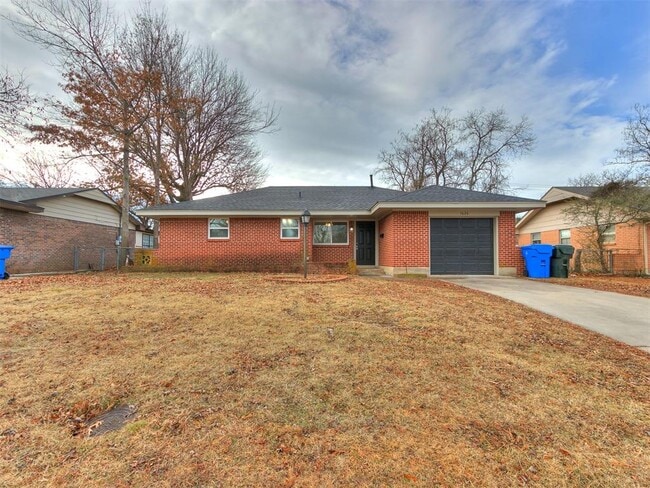 1626 Denison Dr in Norman, OK - Building Photo - Building Photo